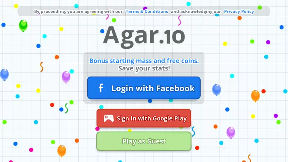 Agar.io