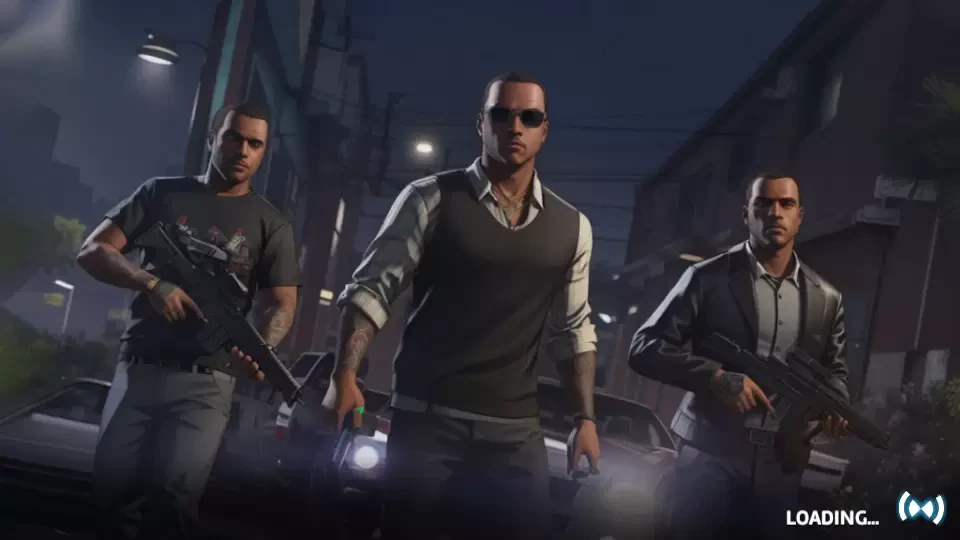 Gangster Game Grand Mafia City