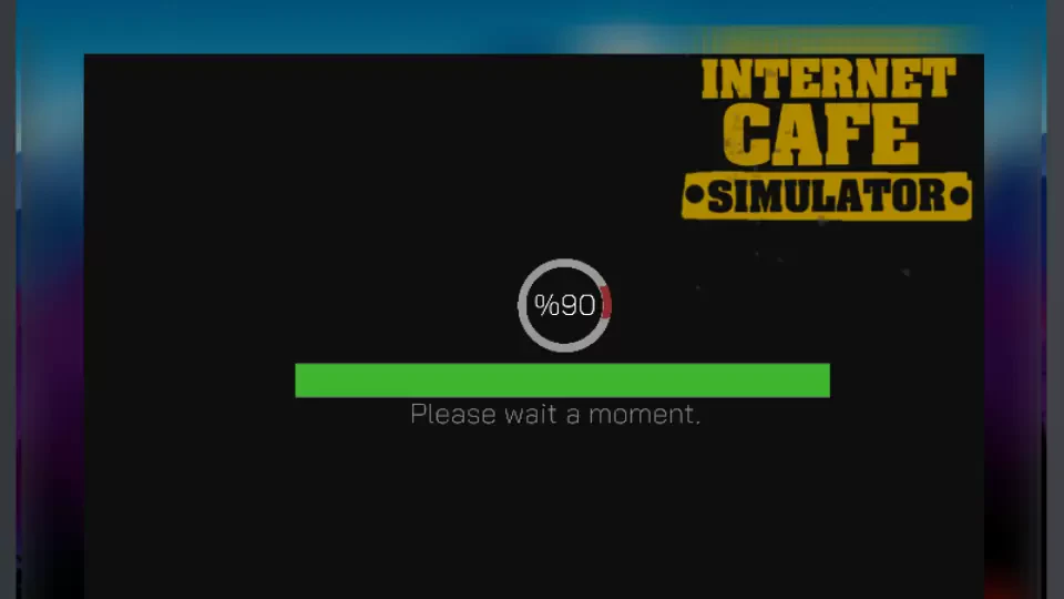 Internet Cafe Simulator