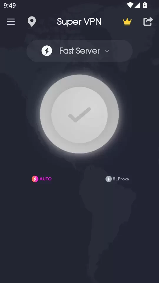 VPN Proxy Speed - Super VPN