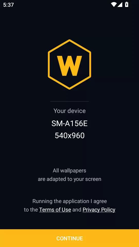 Wallpaper 4K HD – Wallcraft