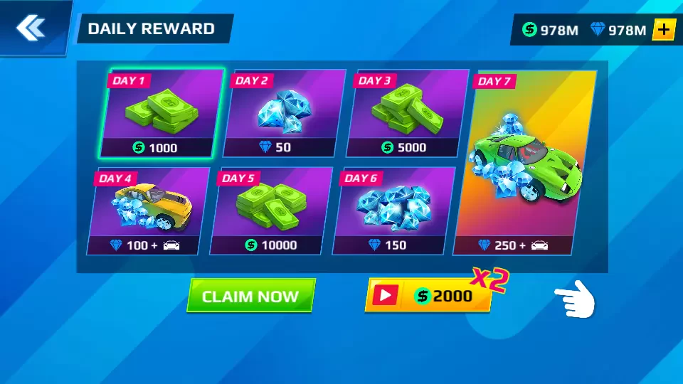 Smashing Car Compilation Game