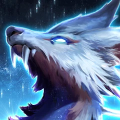 Legendary : Game of Heroes Mod Apk [قائمة التعديل][وضع الله][أضرار عالية]