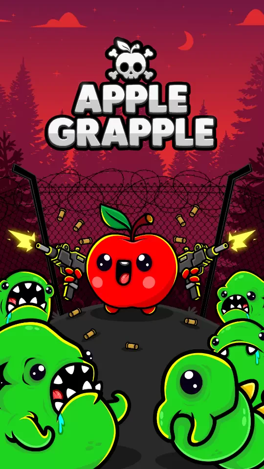 Apple Grapple: Survivor