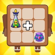 Rumble Bag Fight: Merge War Mod Apk 1.8.02 [Tidak terkunci][God Mode][High Damage][Tak terkalahkan][Hilangkan iklan]
