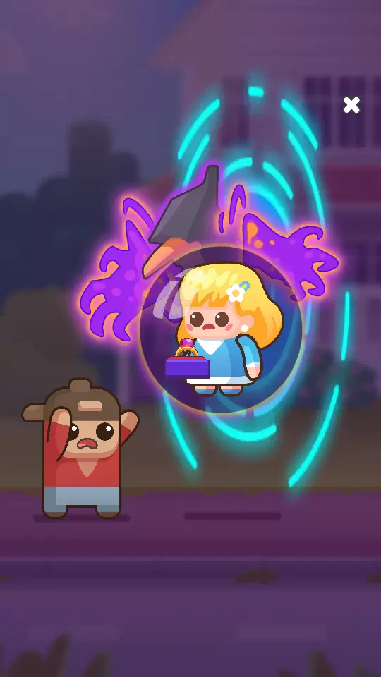 TDS - Tower Destiny Survive