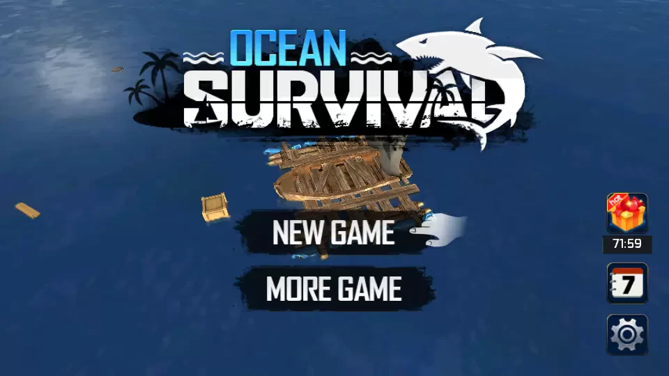 Ocean Survival