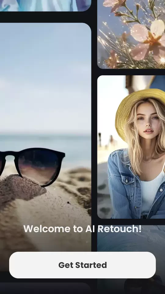 Remove Objects - Photo Editor