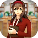 High School Girl Simulator – Virtual School Life Mod Apk [Remover anúncios]
