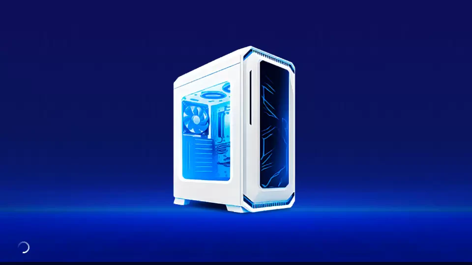 PC Creator 2 - Computer Tycoon