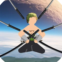 Ghost Samurai Mod Apk [Unlimited money]