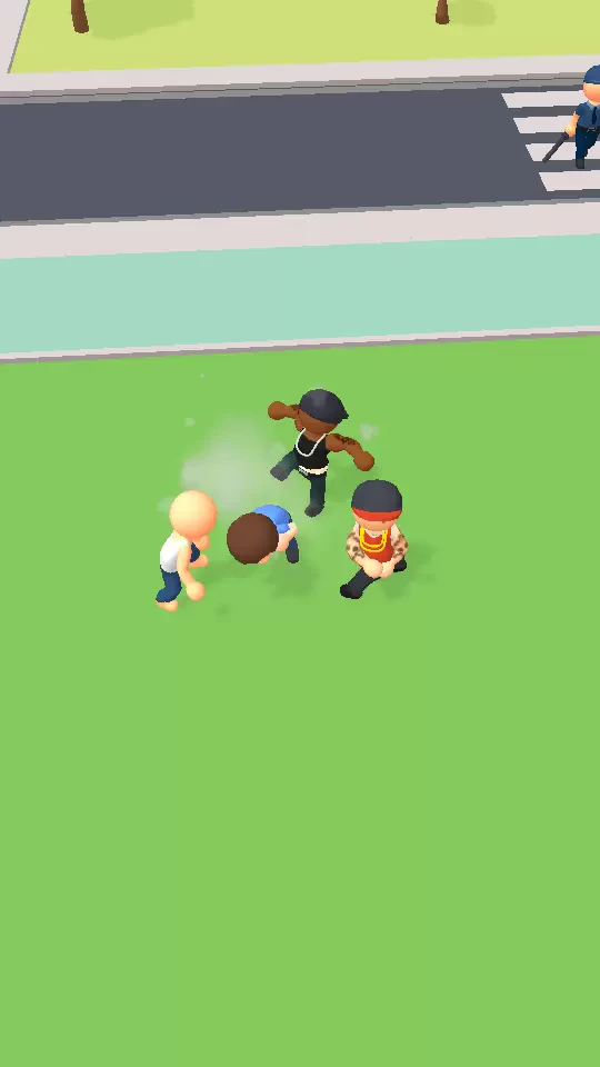 Prison Life: Idle Game