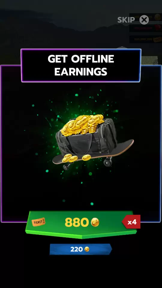 Downhill Race League