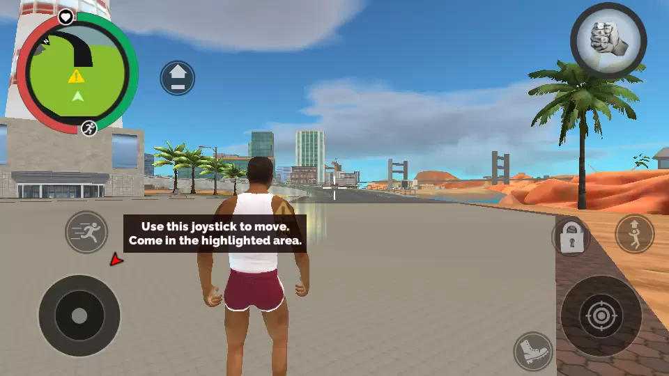 Vegas Crime Simulator 2