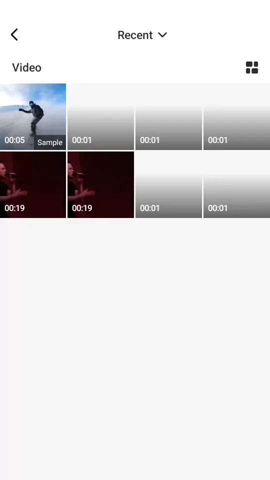AI Video Enhancer - Utool