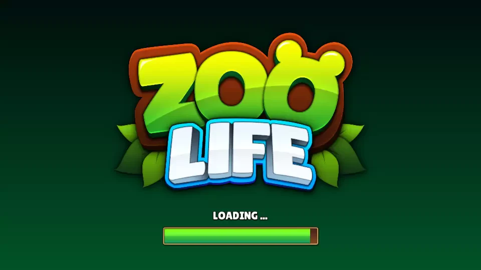 Zoo Life: Animal Park Game