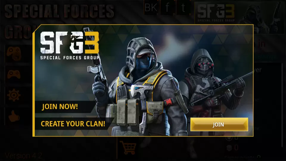 Special Forces Group 2