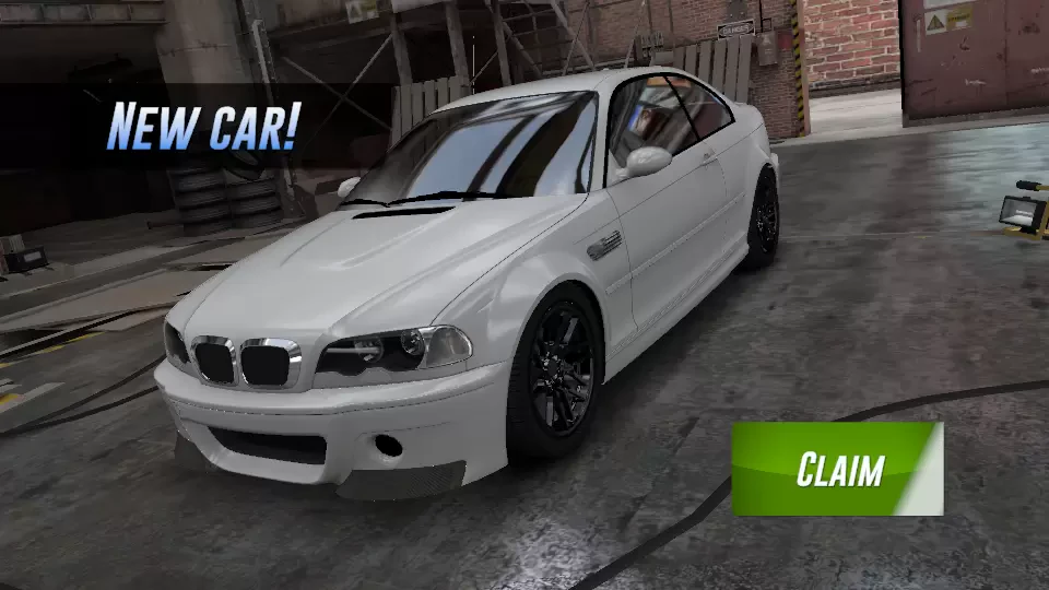 Horizon Driving Simulator