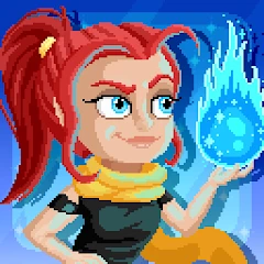 Ruby's Realms Mod Apk [Full]