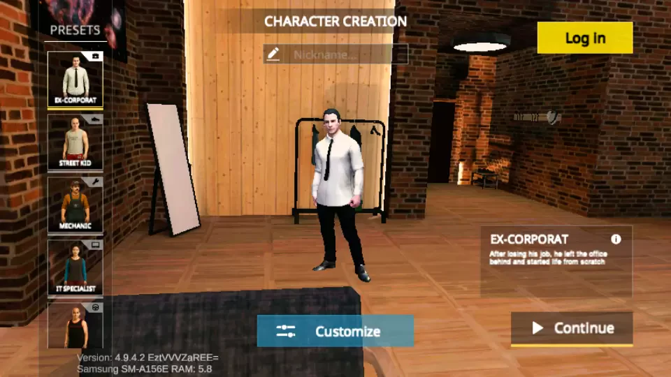 Car Parking Multiplayer