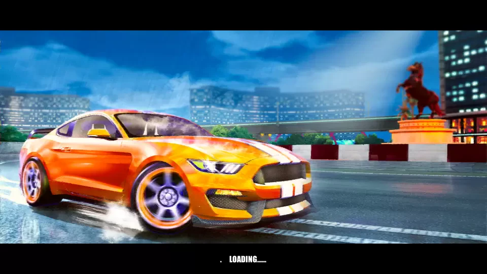 Car Driving School : Car Games