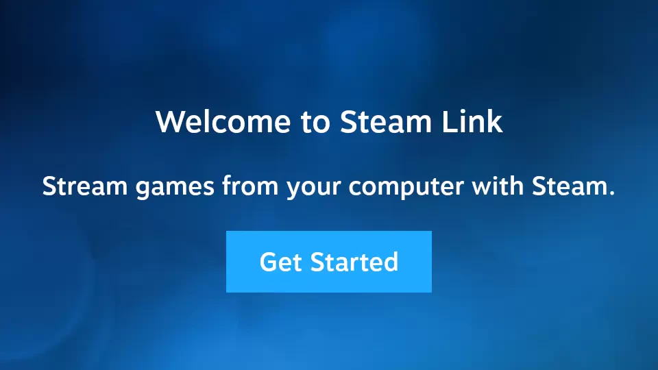 Steam Link