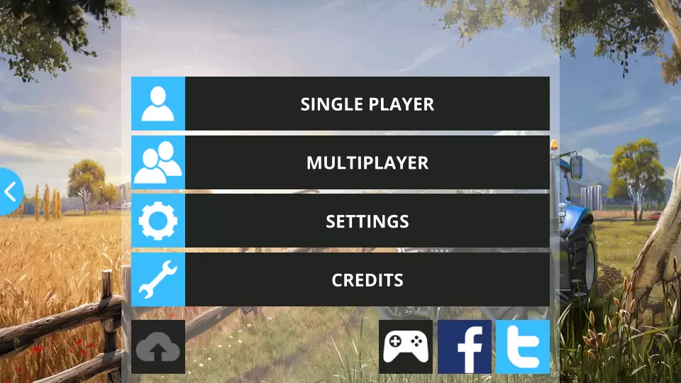 Farming Simulator 16