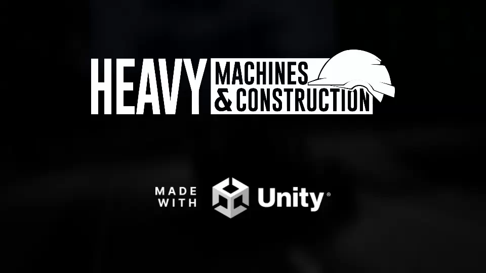 Heavy Machines & Construction
