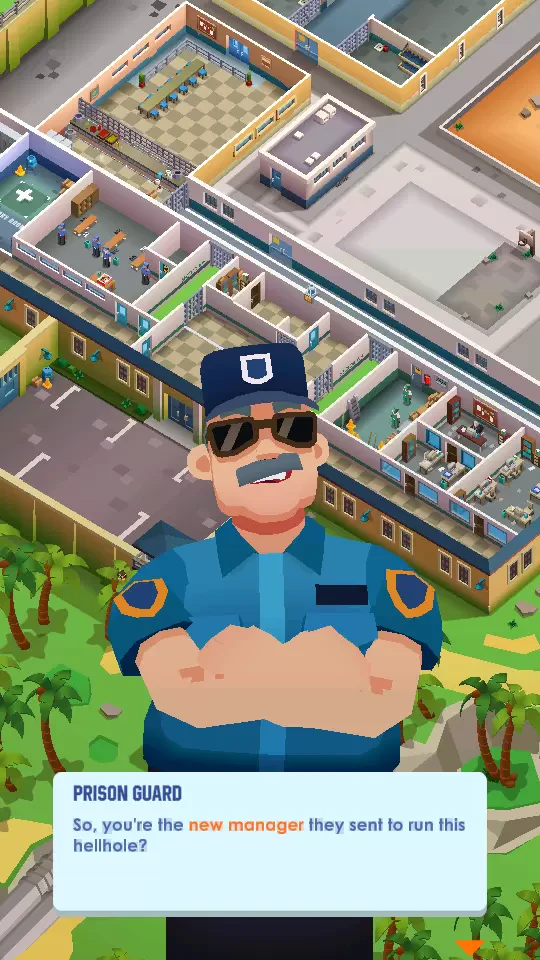 Prison Empire Tycoon－Idle Game