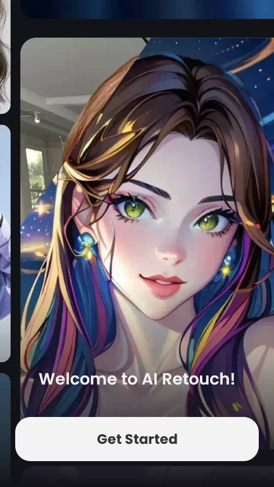 Remove Objects - Photo Editor