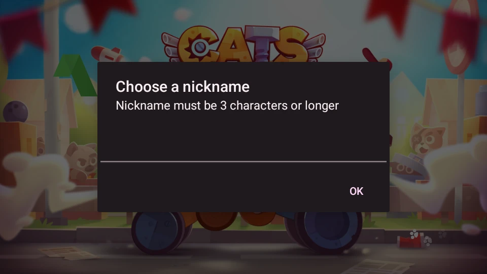 CATS: Crash Arena Turbo Stars