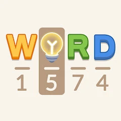 Cryptogram Word - Puzzles Game Mod Apk [Remove ads][Mod speed]