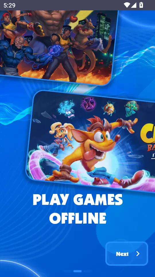 GBA Emulator - 90s Retro Games