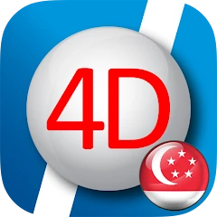 Lottery Results for Singapore Mod Apk [Remove ads][Mod speed]