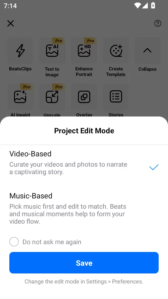 VN - Video Editor & Maker