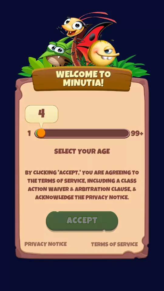 Best Fiends - Match 3 Puzzles