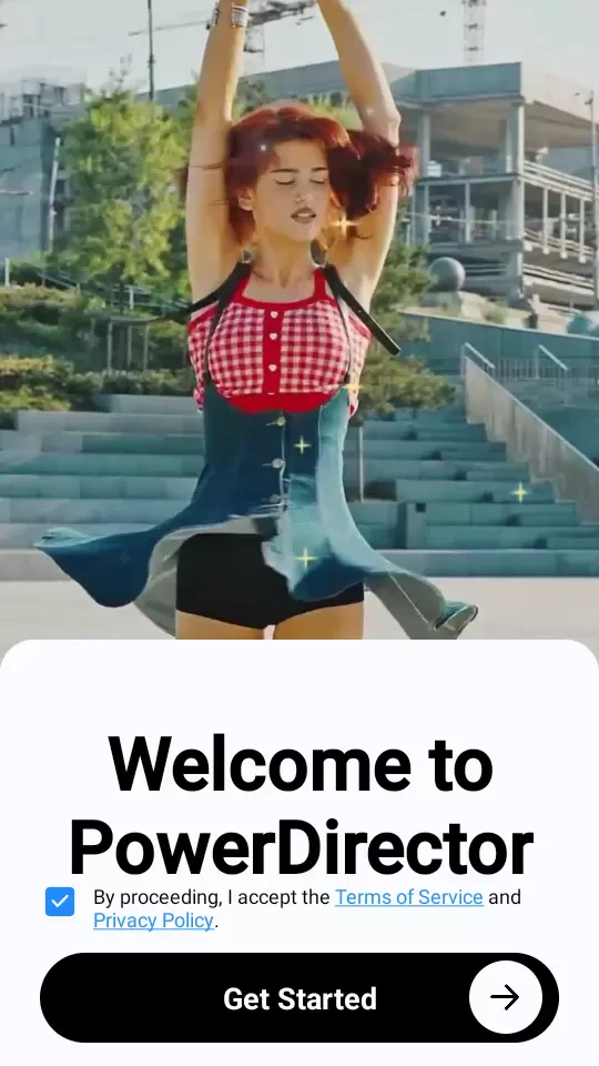 PowerDirector - Video Editor