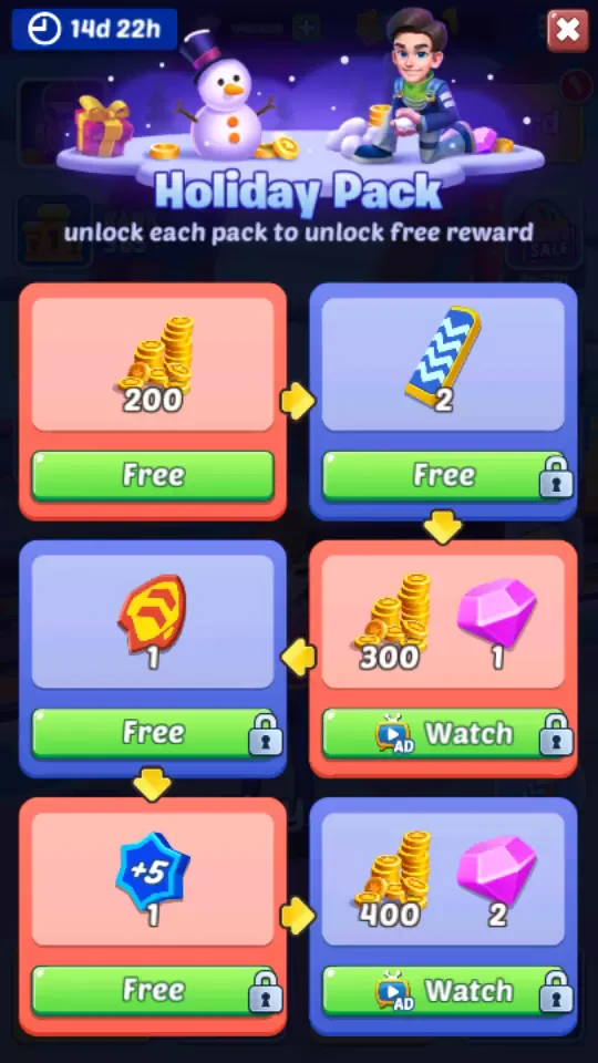 Subway Princess Runner