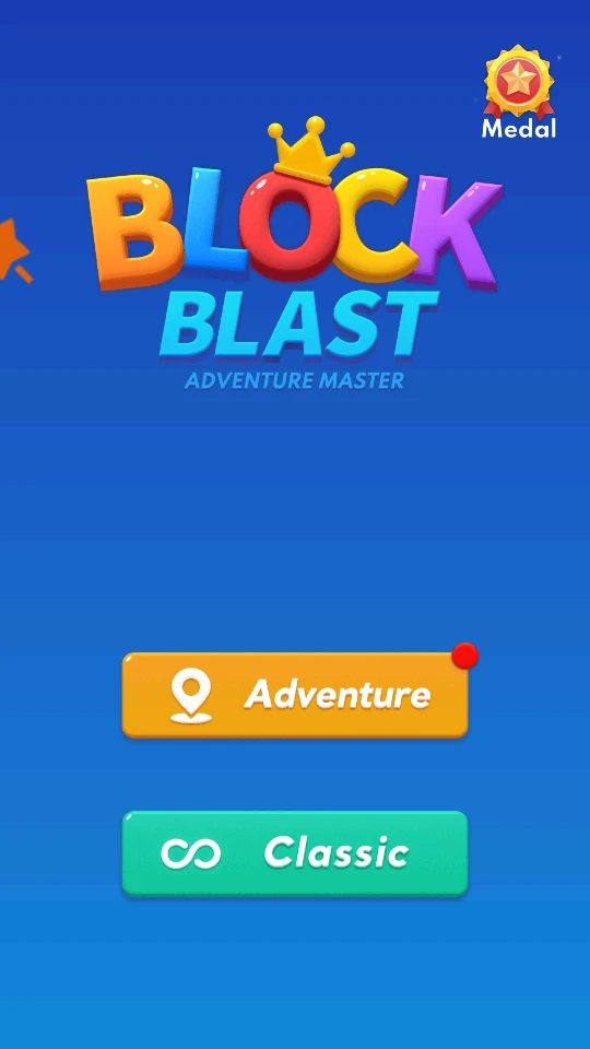 Block Blast!