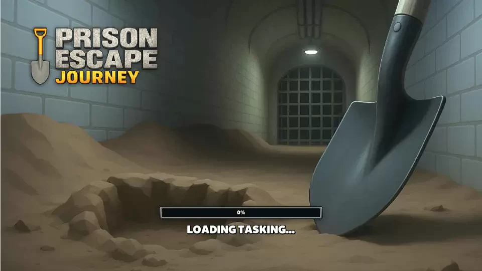 Prison Escape Journey