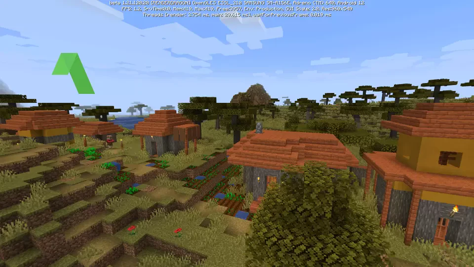 Minecraft: Dream it, Build it!