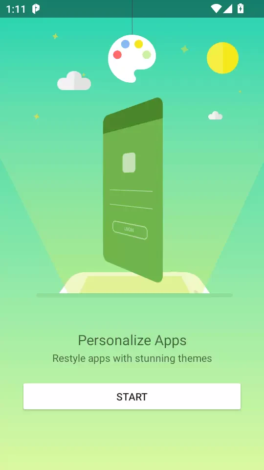 Parallel Space - app cloning