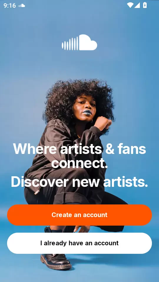 SoundCloud: The Music You Love