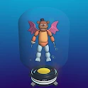 Merge Monsters Mod Apk [Sınırsız para][Kırılmış]