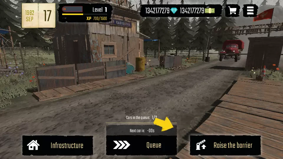 Contraband Police Search&Seize