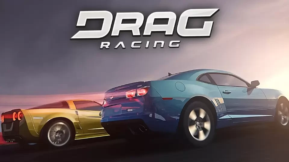 Drag Racing