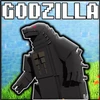 Mod Godzilla: Monster for MCPE Mod Apk [Free purchase][Mod speed]