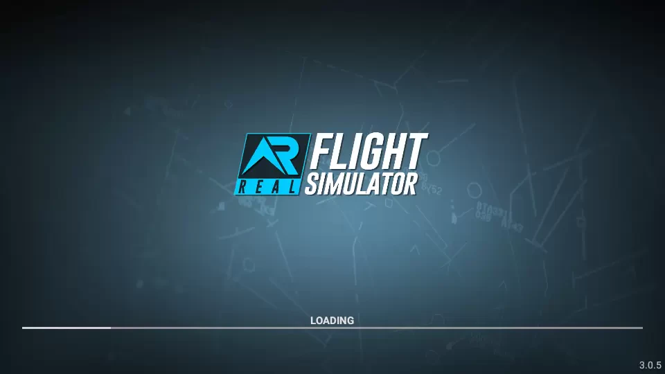 RFS - Real Flight Simulator