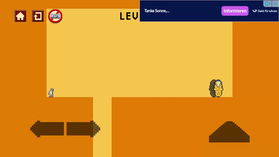 Die Again: Troll Game Ever