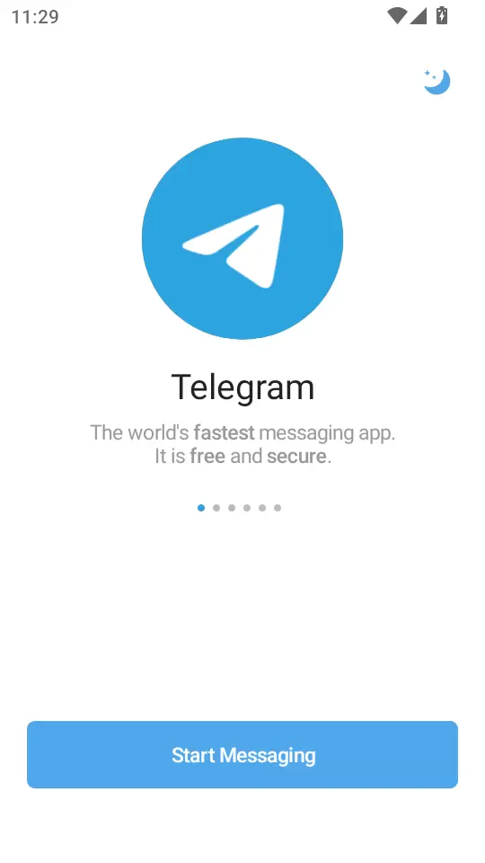 Telegram